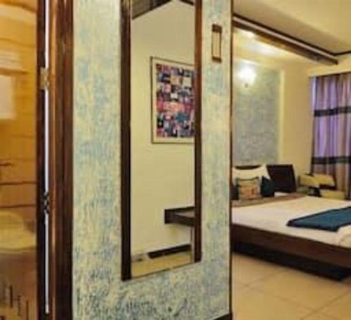 Hotel The Tulip image 11