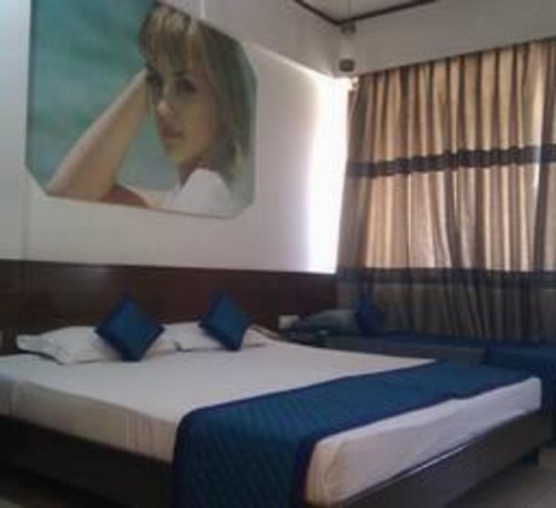 Hotel The Tulip image 4