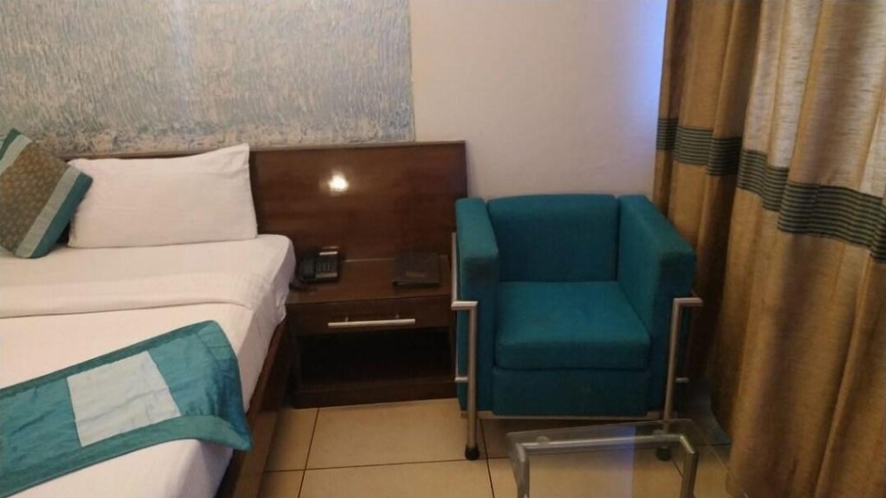 Super Deluxe Room