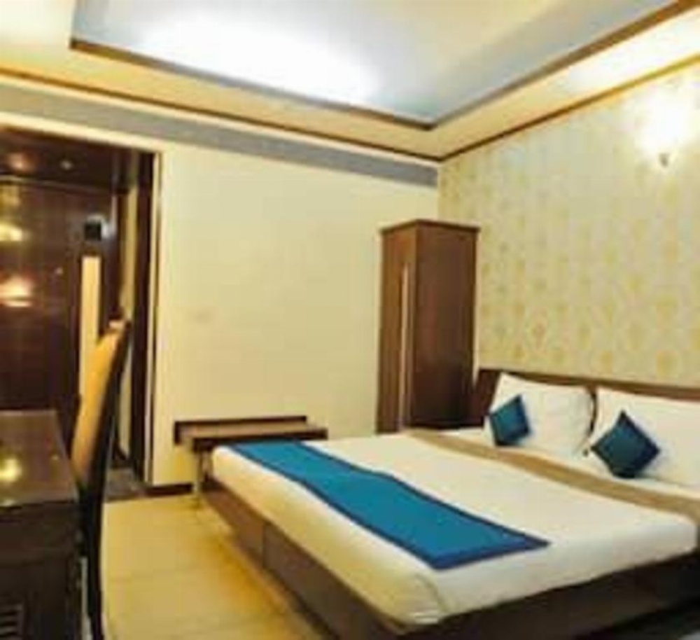 Hotel The Tulip