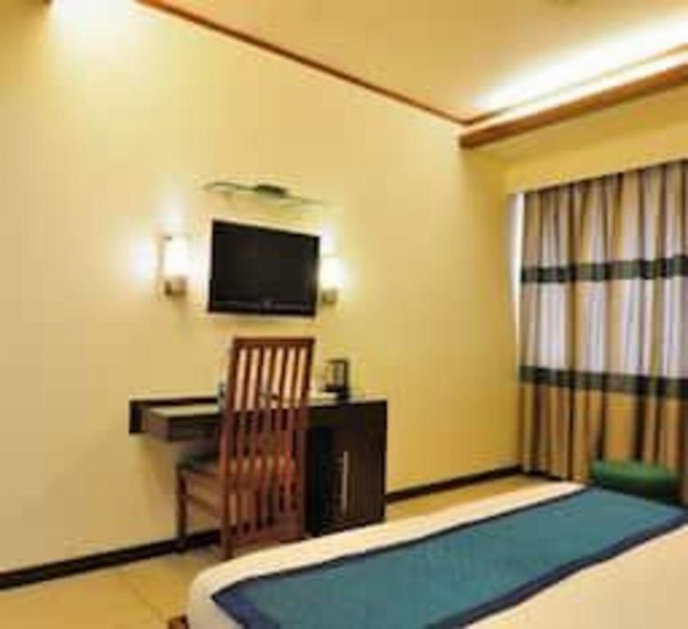 Hotel The Tulip